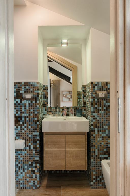 Multifunctional Stylish Studio Торино Екстериор снимка