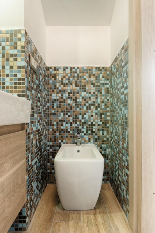 Multifunctional Stylish Studio Торино Екстериор снимка